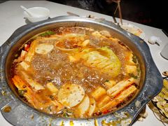 -万和源炝锅城·活鱼现炝(文艺北路店)