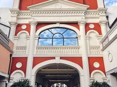 -佛罗伦萨小镇广佛名品奥特莱斯(疏港路店)