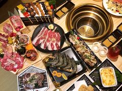 -松鱼亭·和牛烧肉(协鑫广场店)