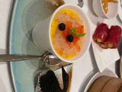 -君庭中餐厅(友谊宾馆店)