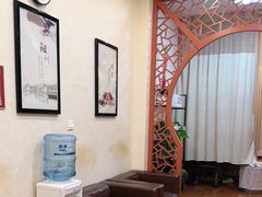 -筋骨堂热敷推拿按摩(翠华路店)