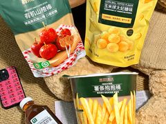 -嘉荣超市(望牛墩店)