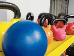 -悦健身私教工作室(双井店)