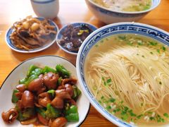 -同得兴 Since·1995 传统苏式面馆(嘉馀坊店)