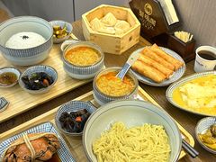 -蟹味阁·蟹黄面(体育西横街店)