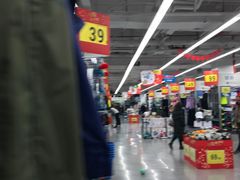 -迪卡侬(鄞州大道店)