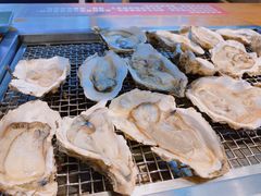-蚝英雄鲜蚝自助专门店(长楹天街直营店)