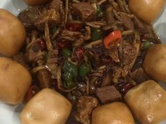 -特味村大酒店(南三环店)