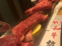 -赤坂亭·M9和牛烧肉·铁板烧(合肥万象城店)