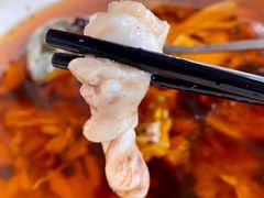 水煮皖鱼-水煮鱼乡·川京菜(蛇口店)