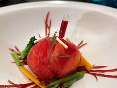 -哈蒙德餐厅