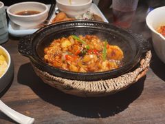 -乔街深夜食堂·台州菜·高压锅生蚝(杭州总店)