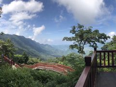 -广州市石门国家森林公园