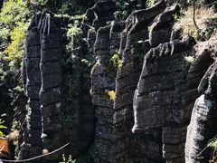 -梭布垭石林景区