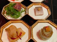 -金海华·悦食东方(苏州中心商场店)