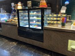-半岛翡丽海鲜自助餐厅(观风亭店)
