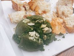 抹茶司康-DRUNK BAKER(上海陕康里店)
