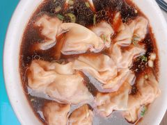 虾籽馄饨-花园茶楼(兴城西路店)