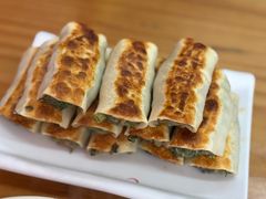 -小街锅贴(护国寺店)