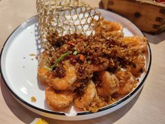 -避风塘(宝山万达店)