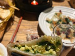 -老阿妈蒙古村·蒙古包·草原文化·歌舞表演(老君堂店)