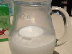 椰奶汁-润泽园椰子鸡(汇一城店)