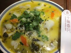 -十面春风·江南面馆(崇宁路店)
