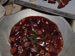 -绿茶餐厅(财富购物中心店)