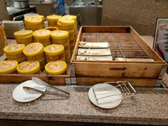 -韵咖啡自助餐厅(天津香格里拉店)