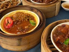 -伯乐居茶艺馆(石岐大信店)