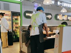 -蛙喔牛蛙(淮安吾悦店)