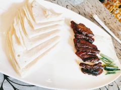 酥不烂烤肉-一江春水·杭帮臻宴(三台山店)