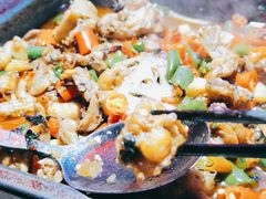 -蛙来哒(金沙洲万达店)