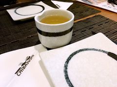 -千叶寿司创意融合料理(水韵城店)