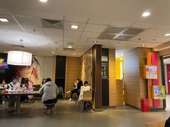 -麦当劳(凯德广场店)