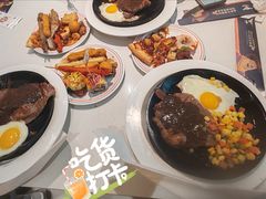 -万达广场(龙湖店)