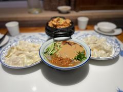 -东方饺子王(文化东路店)