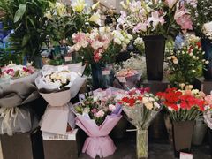 -永旺黄岛购物中心