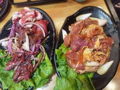 -吉志烤肉(太原总店)