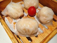 悦满楼虾饺皇-悦满楼·西关名点·湛江名菜(航空综合大厦店)