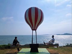-漳州滨海火山岛自然生态风景区
