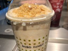 -喜茶(广州天汇igc店)