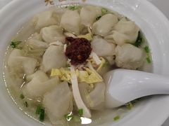 -老西白点心店