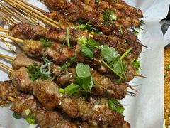 -回头烧烤(悦荟购物中心店)