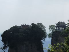 -窦圌山风景区