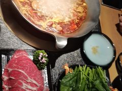 -湊湊火锅·茶憩(皇姑万象汇店)