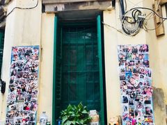 -老宅原住民沙茶面精品小吃(龙头路店)