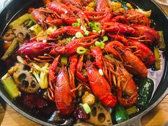-心邸·庆宴(雅宝城店)