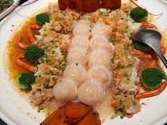 -海味·悦外滩中餐厅(上海宝龙丽筠酒店)