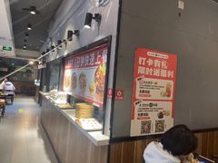 -李先生牛肉面大王(济南火车站候车室店)